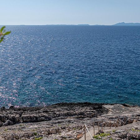 Family Friendly Apartments With A Swimming Pool Zavalatica, Korcula - 183 Eksteriør billede