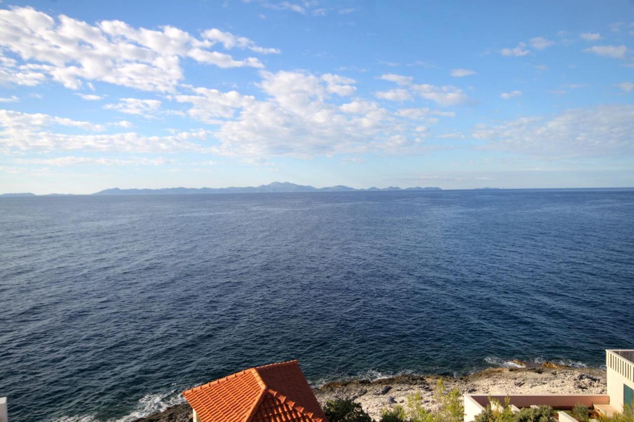 Family Friendly Apartments With A Swimming Pool Zavalatica, Korcula - 183 Eksteriør billede