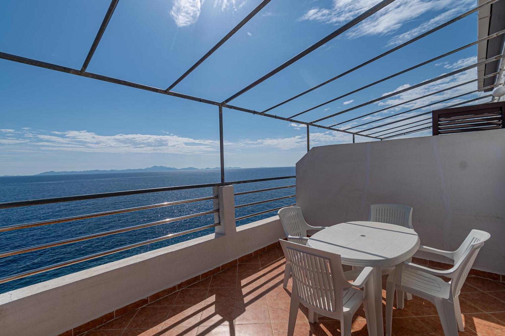 Family Friendly Apartments With A Swimming Pool Zavalatica, Korcula - 183 Eksteriør billede