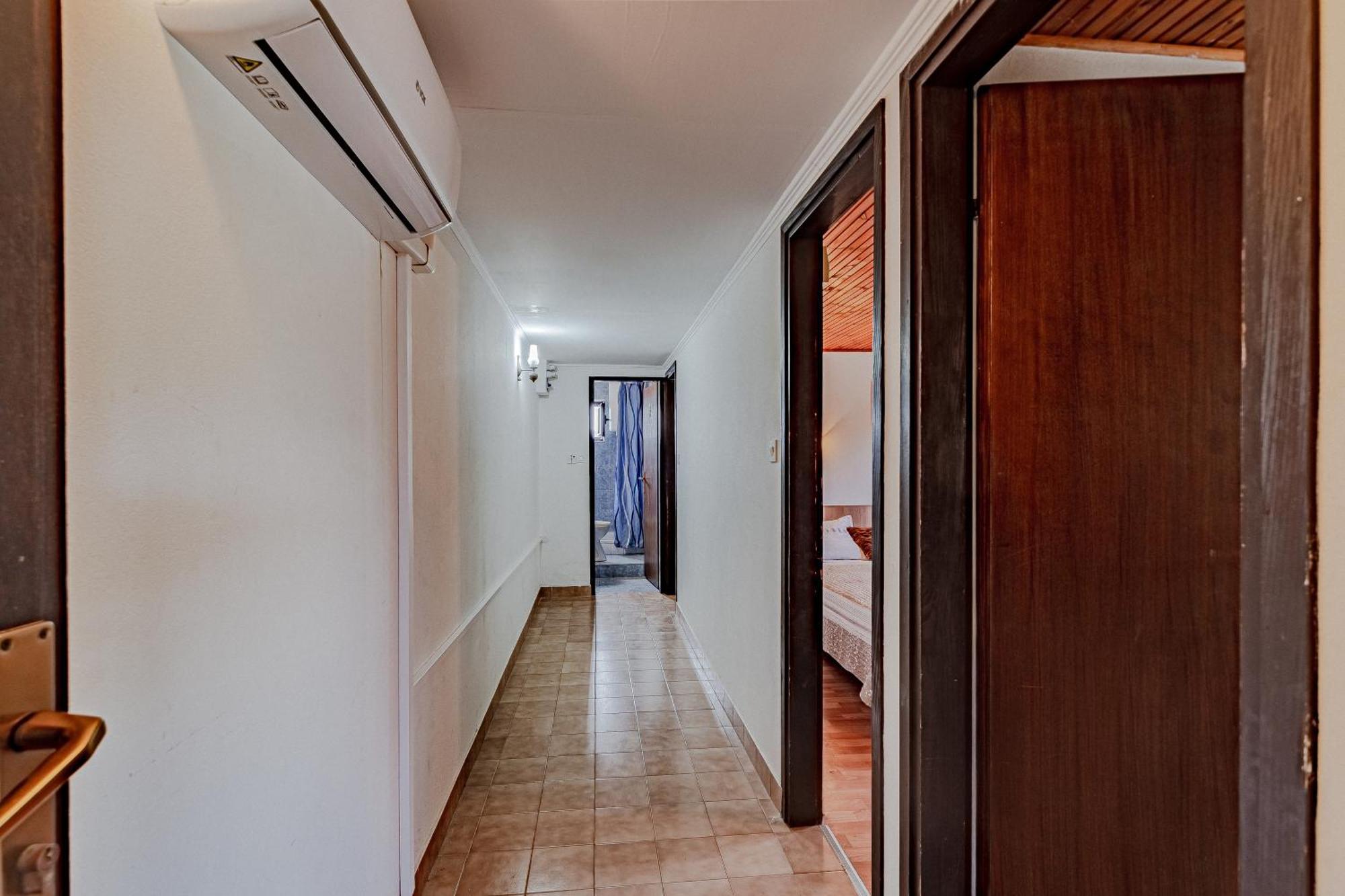 Family Friendly Apartments With A Swimming Pool Zavalatica, Korcula - 183 Eksteriør billede