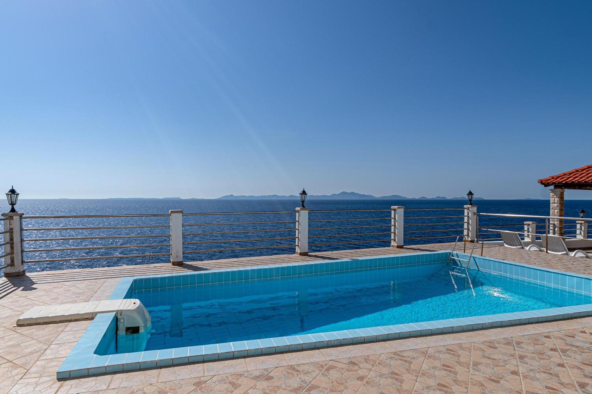 Family Friendly Apartments With A Swimming Pool Zavalatica, Korcula - 183 Eksteriør billede