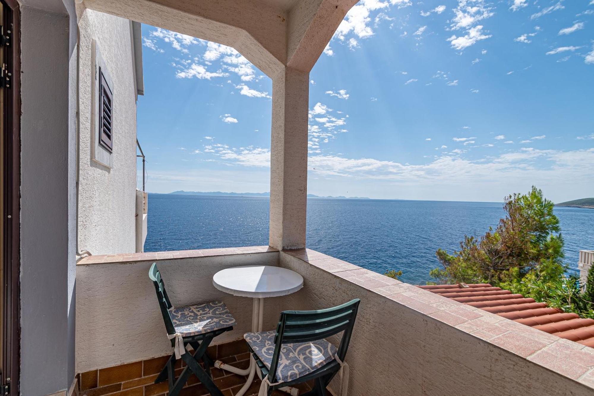 Family Friendly Apartments With A Swimming Pool Zavalatica, Korcula - 183 Eksteriør billede