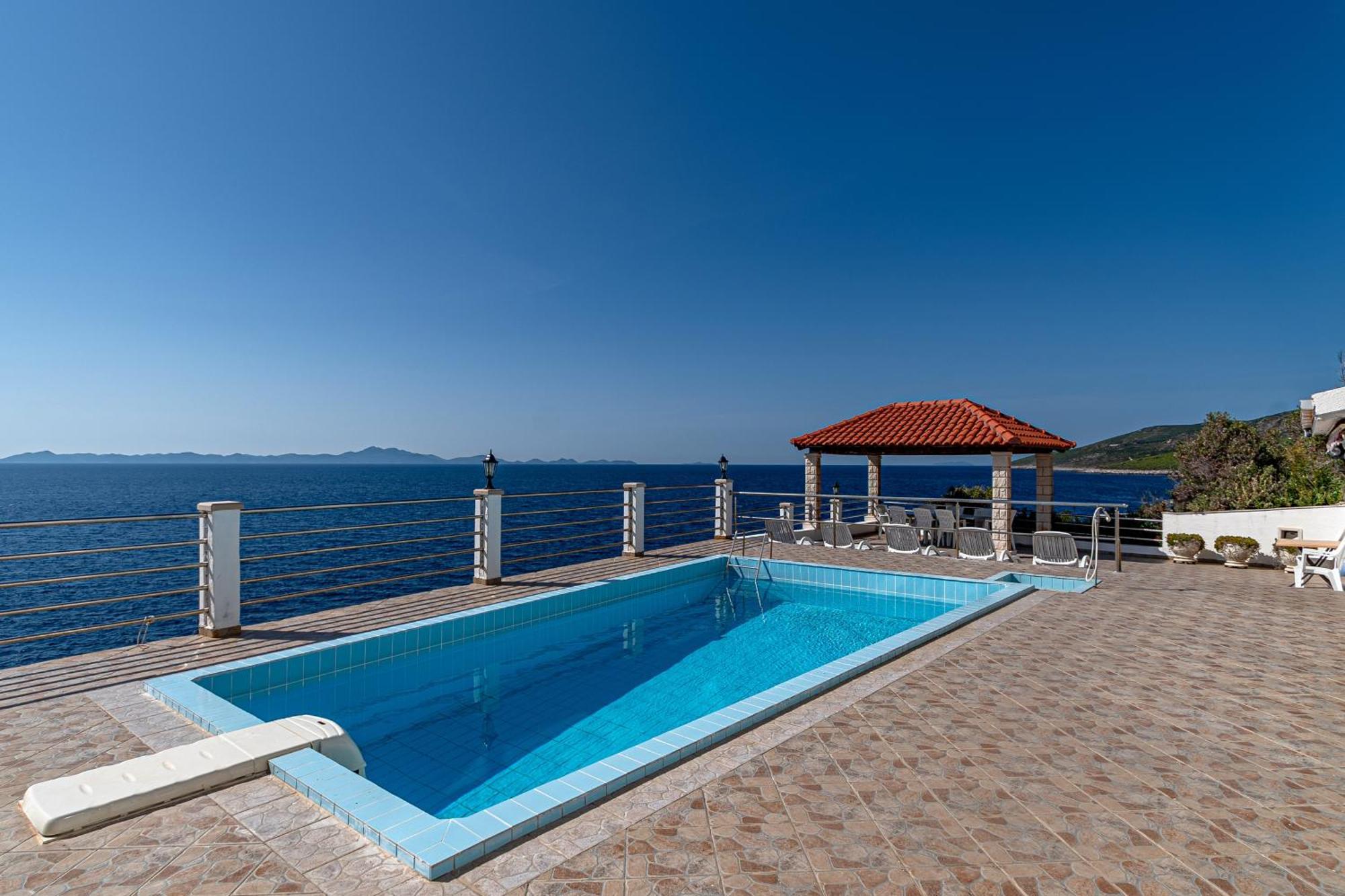 Family Friendly Apartments With A Swimming Pool Zavalatica, Korcula - 183 Eksteriør billede