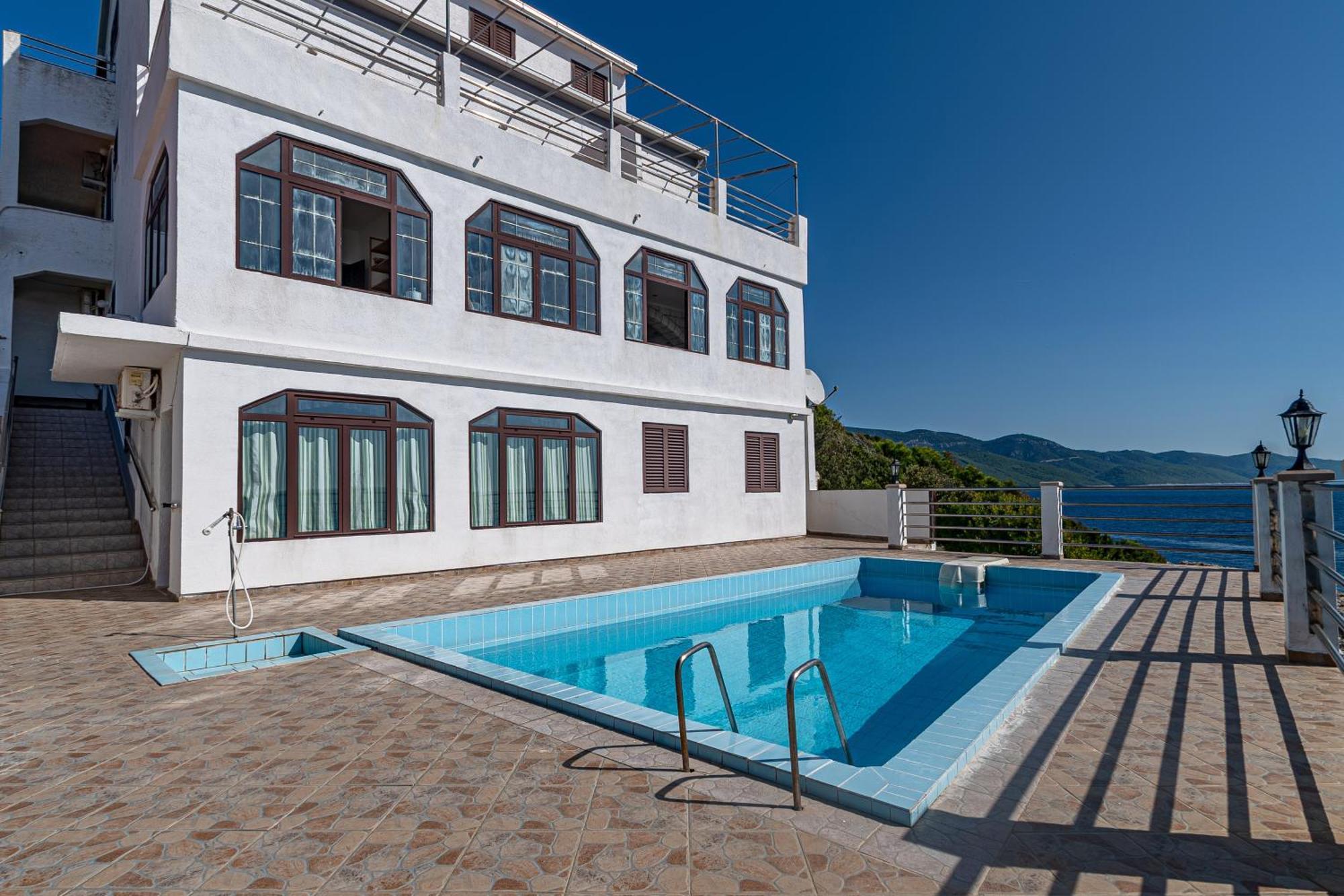 Family Friendly Apartments With A Swimming Pool Zavalatica, Korcula - 183 Eksteriør billede
