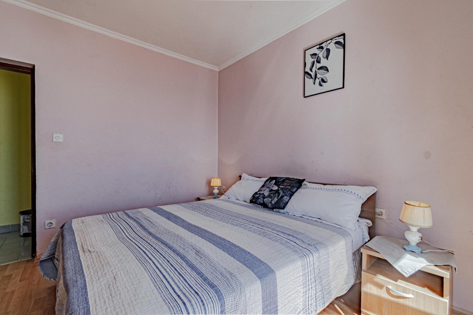 Family Friendly Apartments With A Swimming Pool Zavalatica, Korcula - 183 Værelse billede