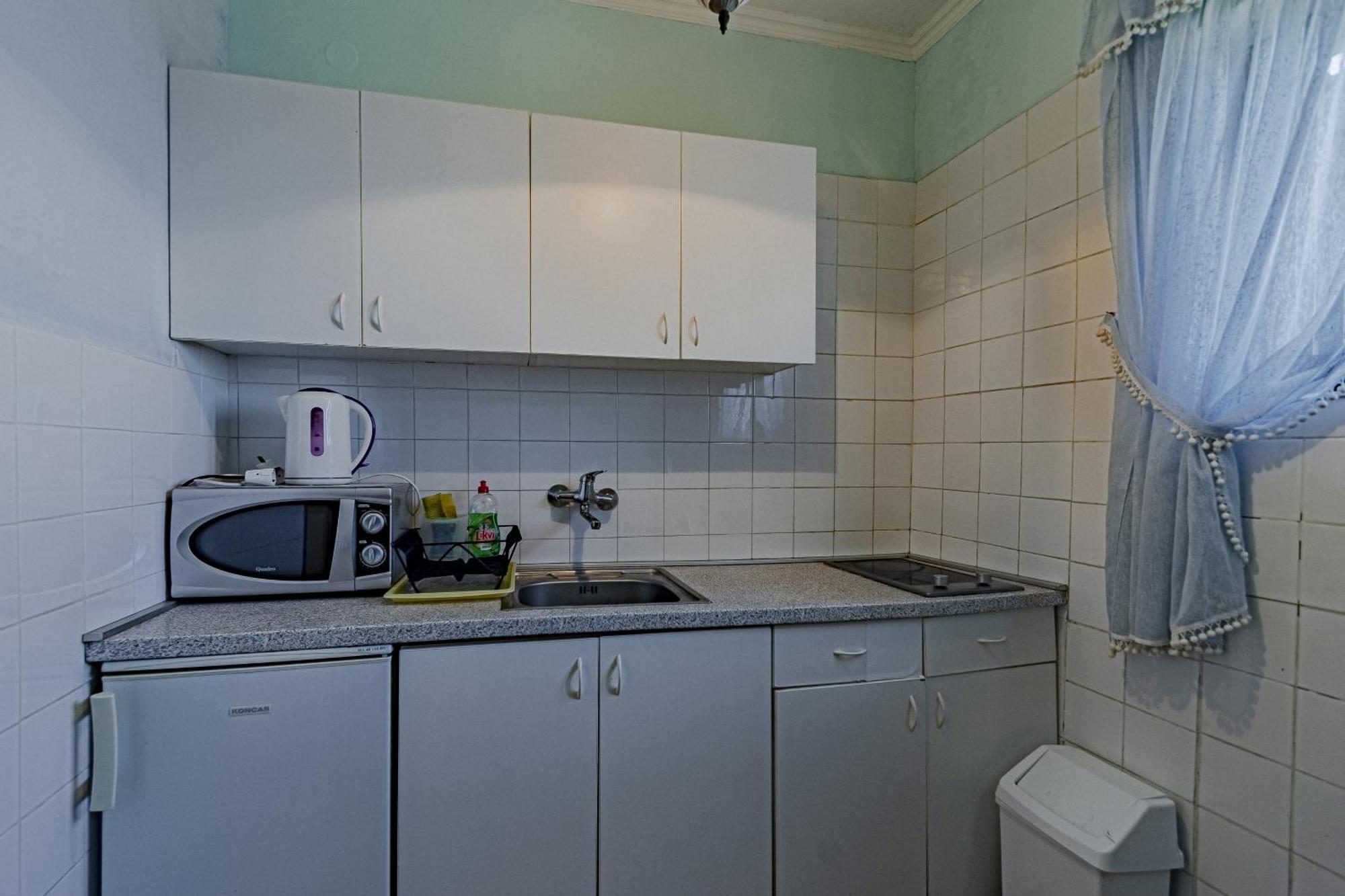 Family Friendly Apartments With A Swimming Pool Zavalatica, Korcula - 183 Værelse billede