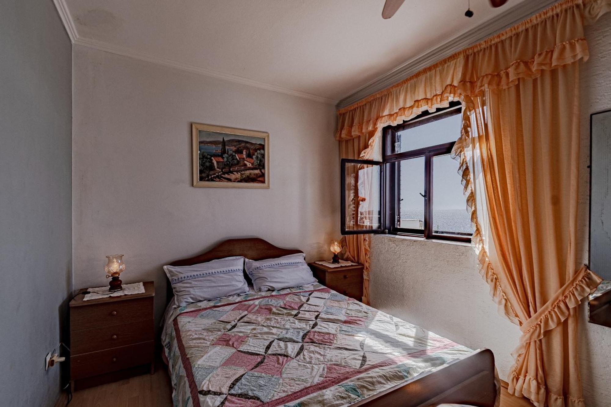 Family Friendly Apartments With A Swimming Pool Zavalatica, Korcula - 183 Værelse billede