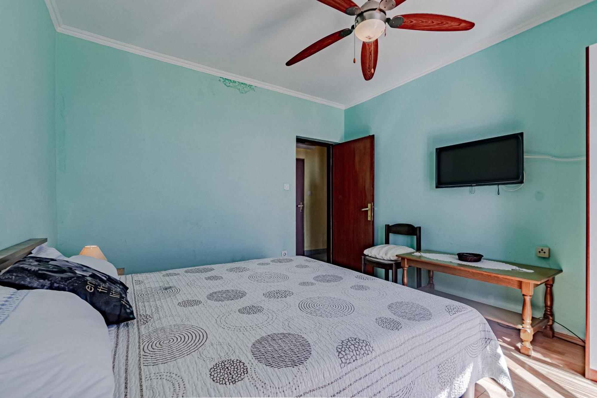 Family Friendly Apartments With A Swimming Pool Zavalatica, Korcula - 183 Værelse billede