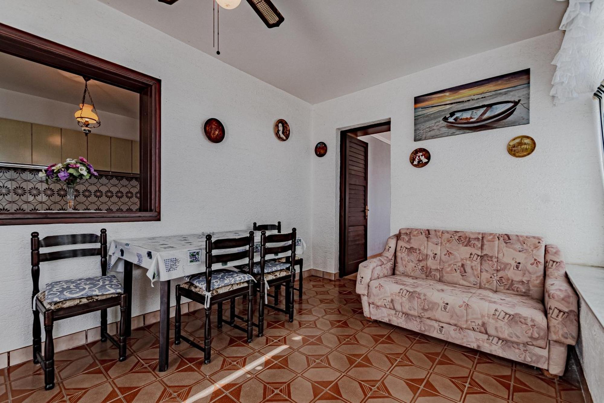 Family Friendly Apartments With A Swimming Pool Zavalatica, Korcula - 183 Værelse billede